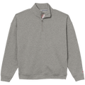 League TR820 Victory Springs Relaxed Quarter Zip