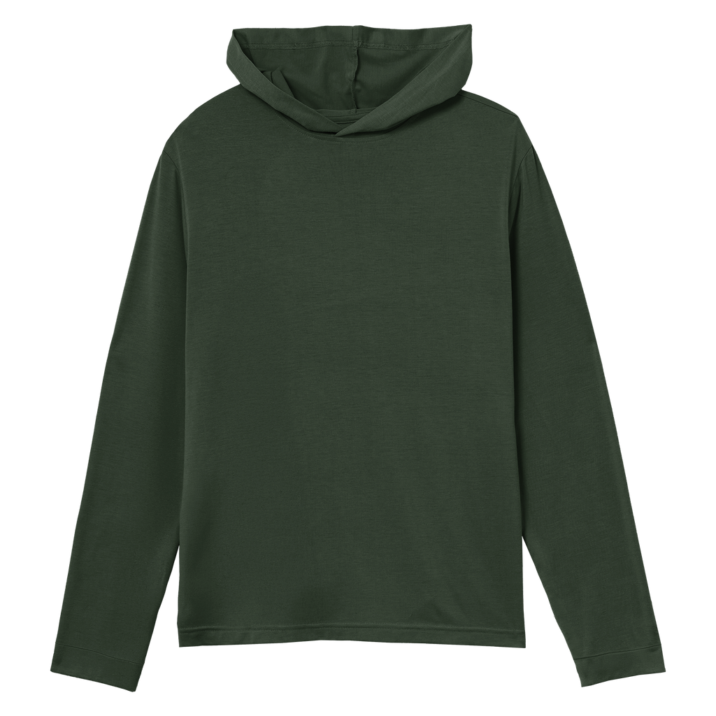 League TXM150 Tri-Flex Lighweight Hood