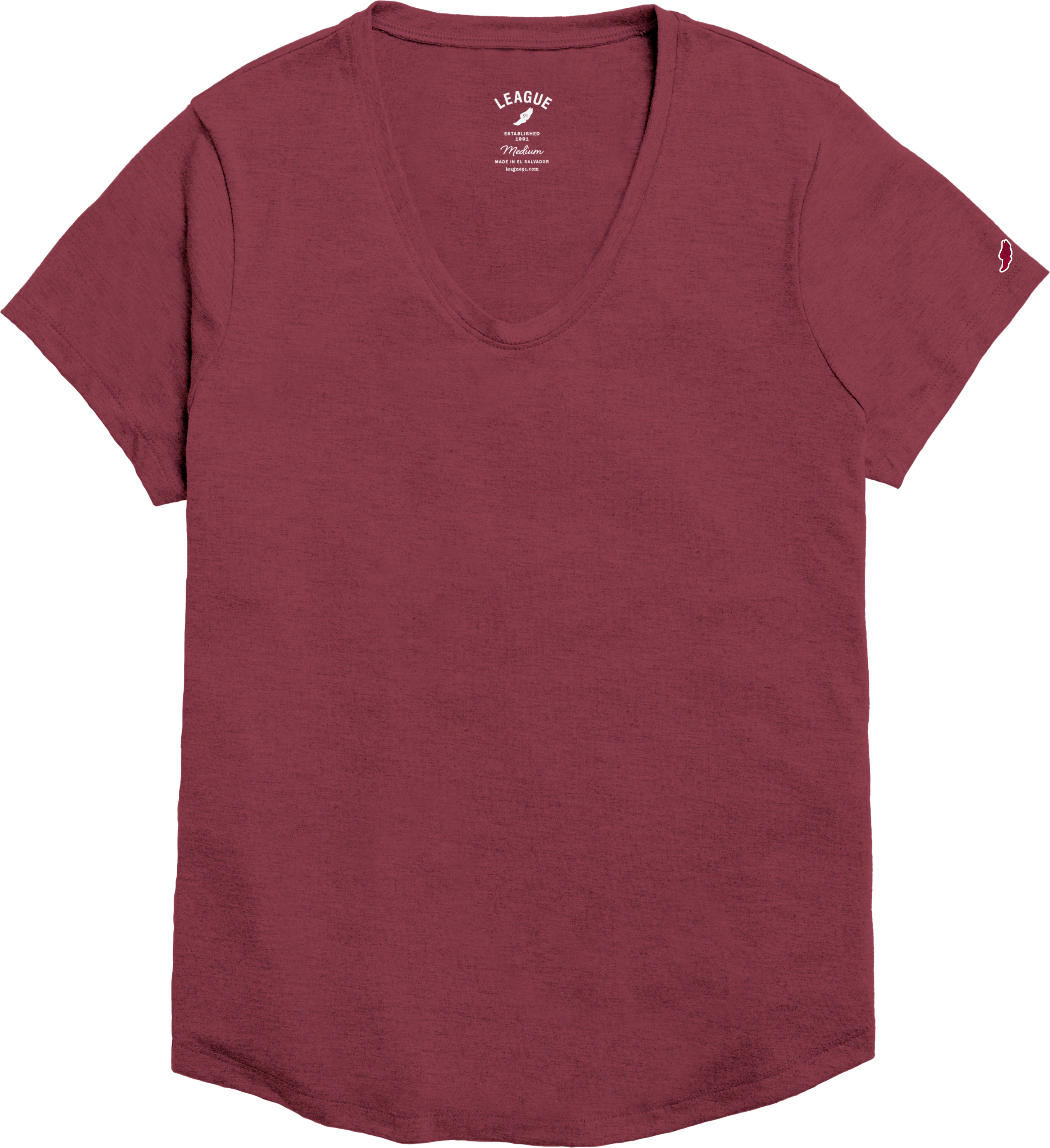 League TXW100 Triflex Voop T-Shirt