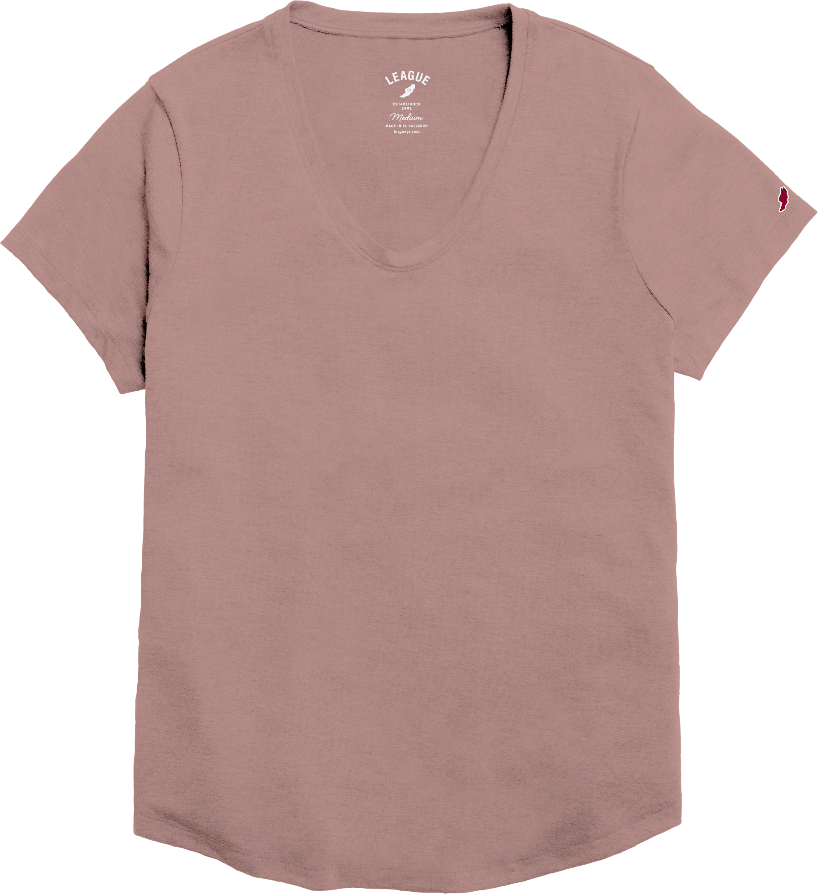 League TXW100 Triflex Voop T-Shirt