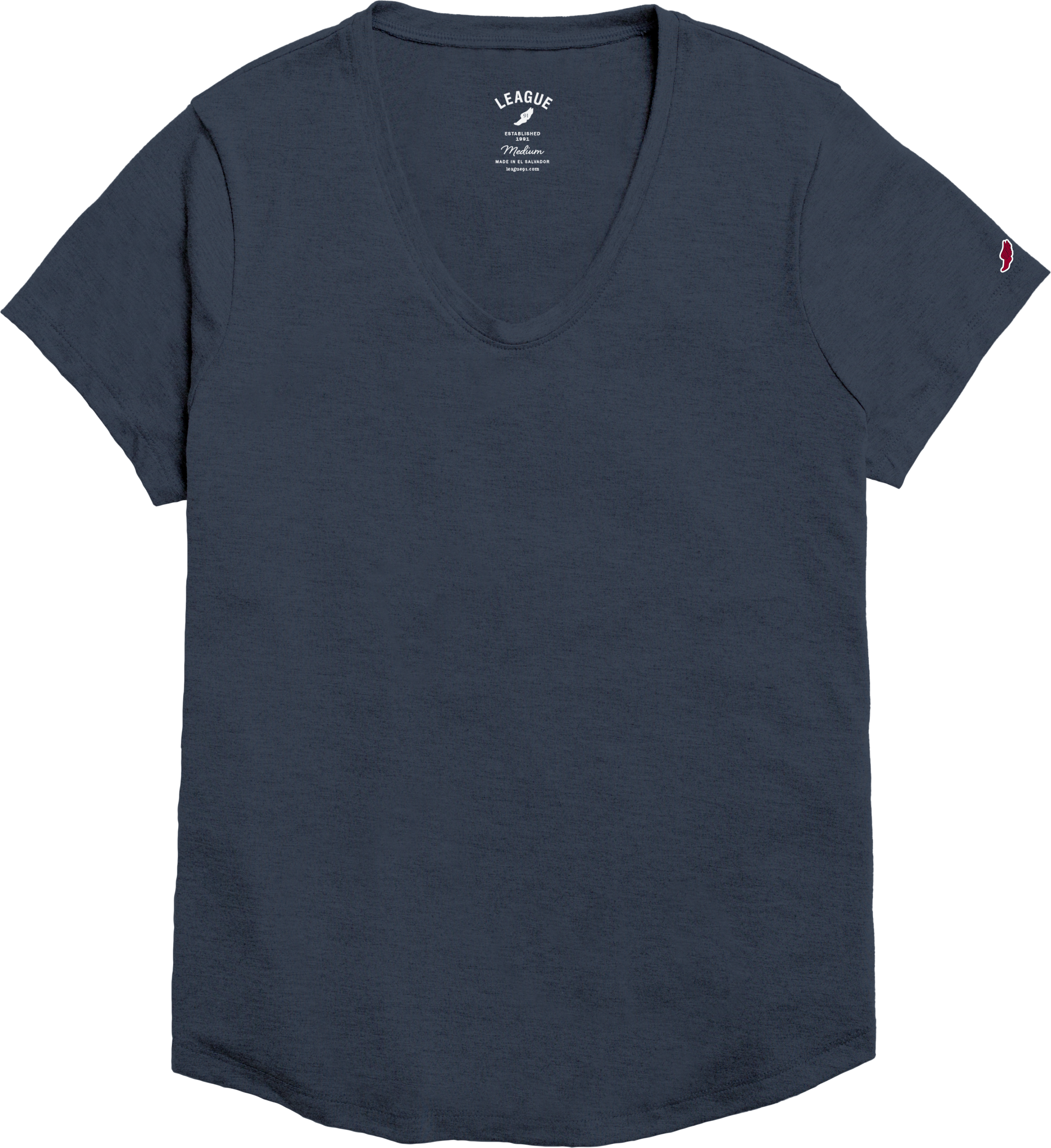 League TXW100 Triflex Voop T-Shirt