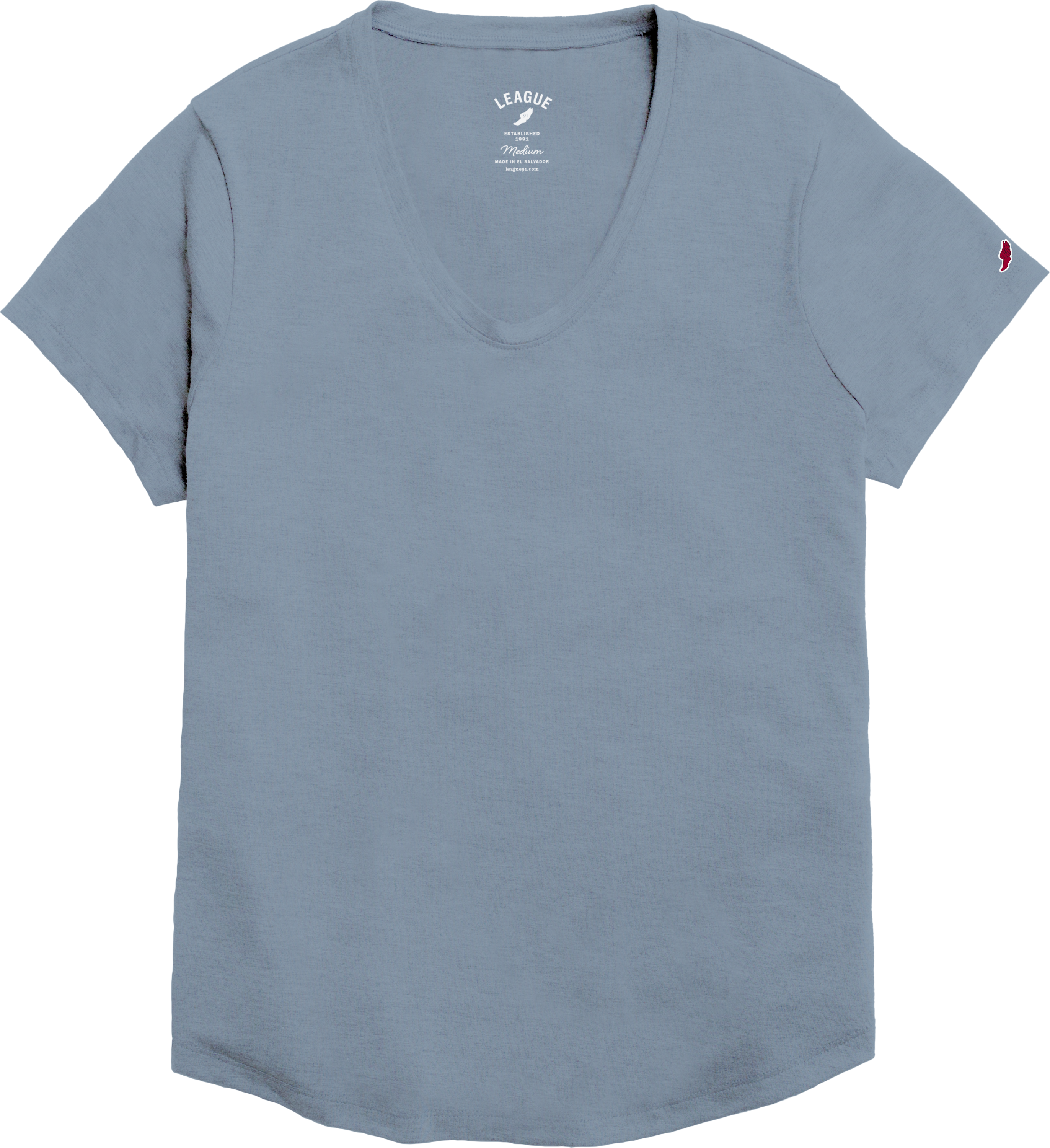 League TXW100 Triflex Voop T-Shirt