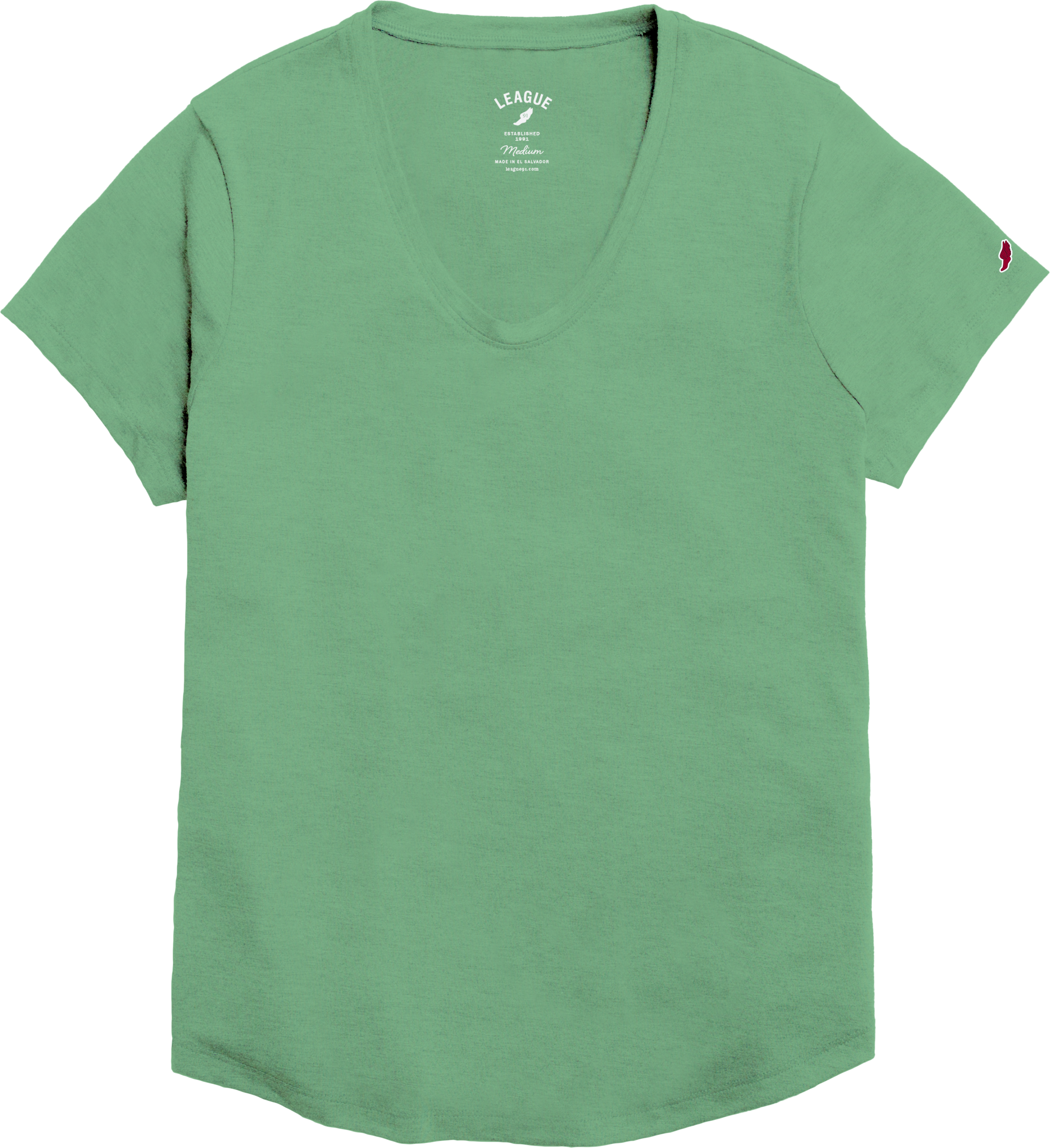 League TXW100 Triflex Voop T-Shirt