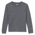 League YB225 Youth Victory Falls Long Sleeve T-Shirt