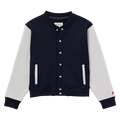 League YF450 Varsity Jacket