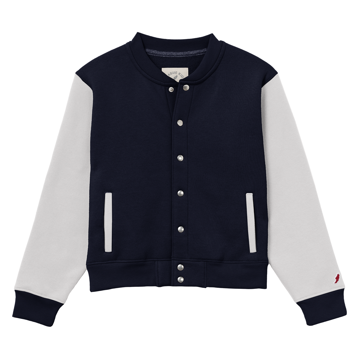 League YF450 Varsity Jacket