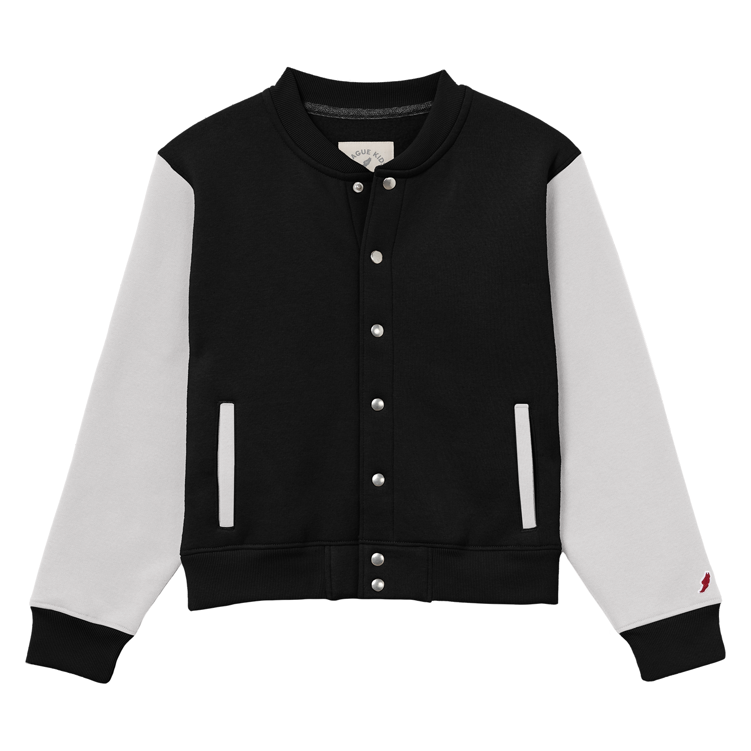 League YF450 Varsity Jacket