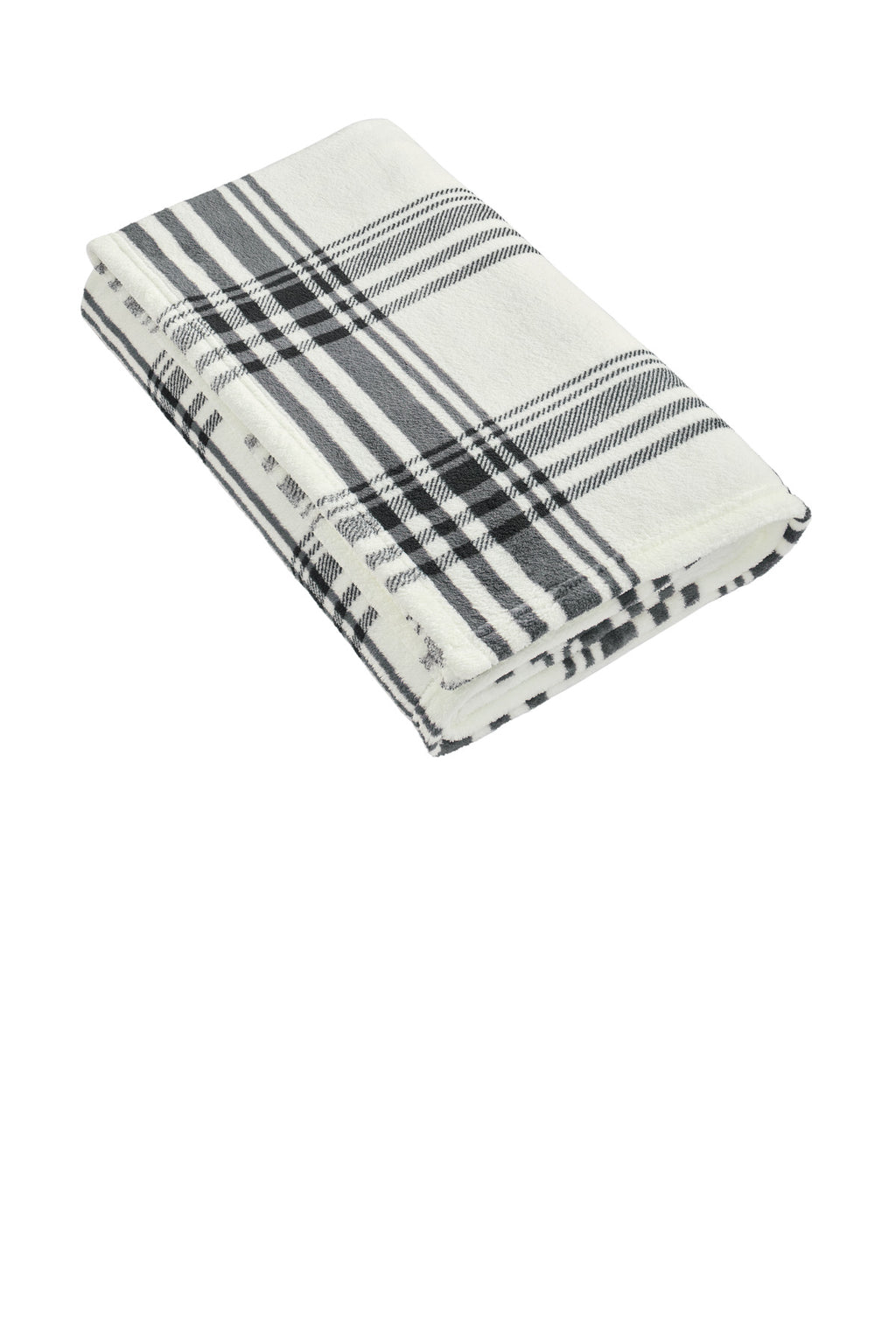 Port Authority BP31 Port Authority   Ultra Plush Blanket
