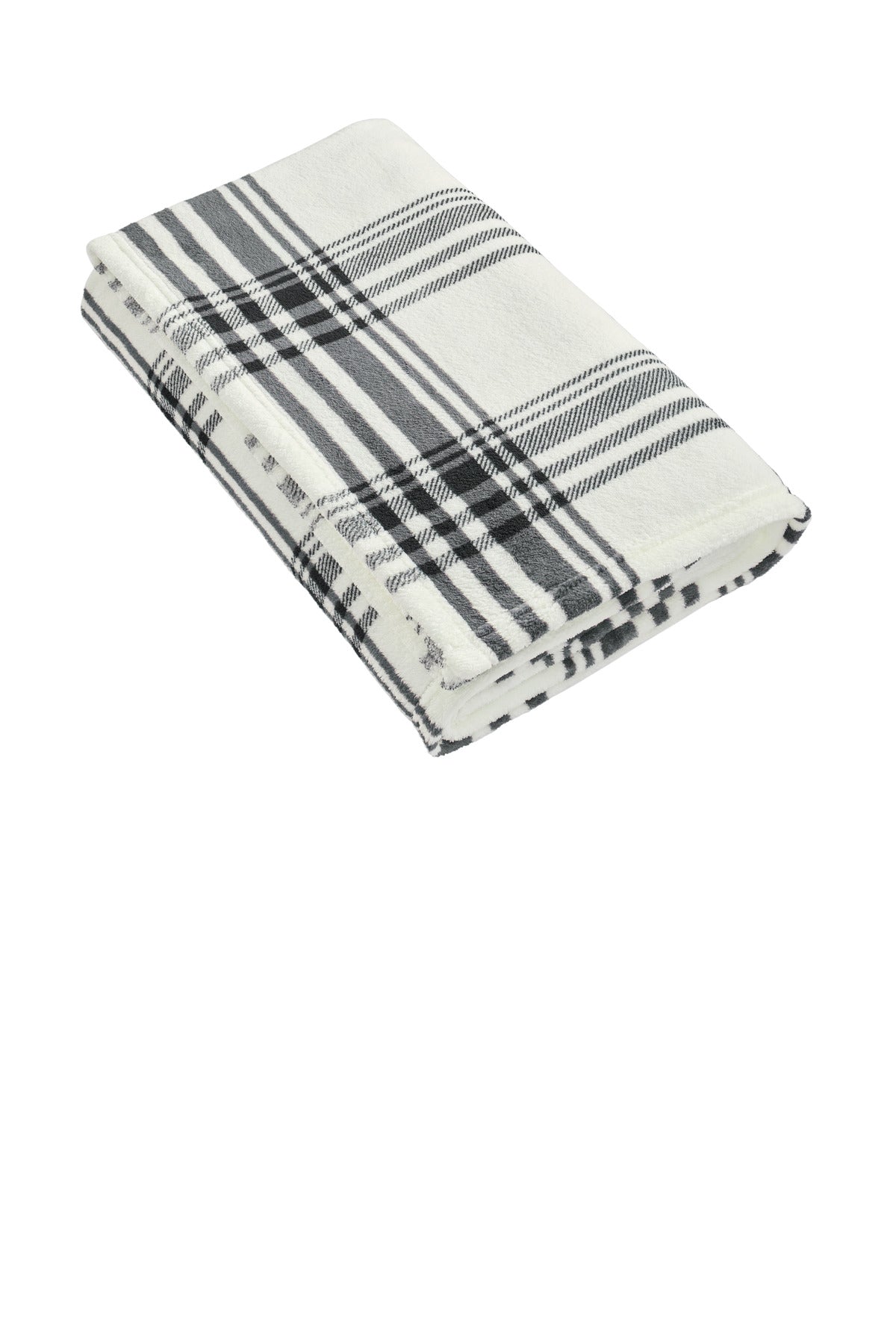 Port Authority BP31 Port Authority   Ultra Plush Blanket