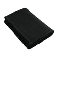 Port Authority BP31 Port Authority   Ultra Plush Blanket