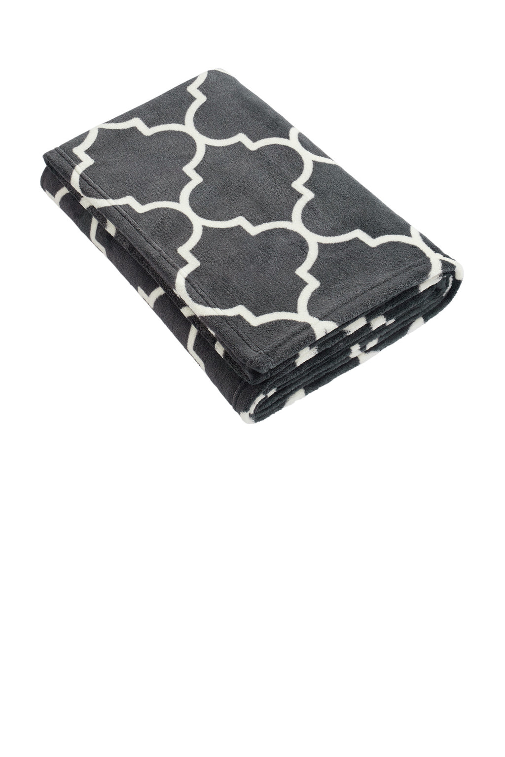 Port Authority BP31 Port Authority   Ultra Plush Blanket