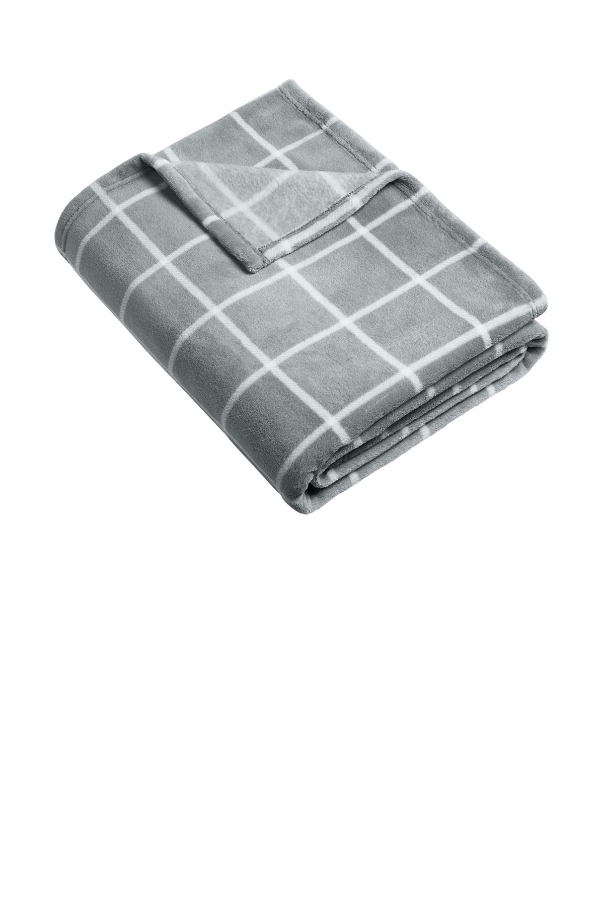 Port Authority BP31 Port Authority   Ultra Plush Blanket