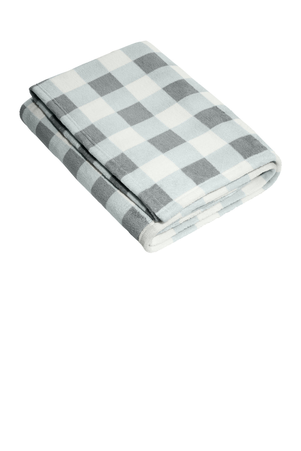 Port Authority BP31 Port Authority   Ultra Plush Blanket