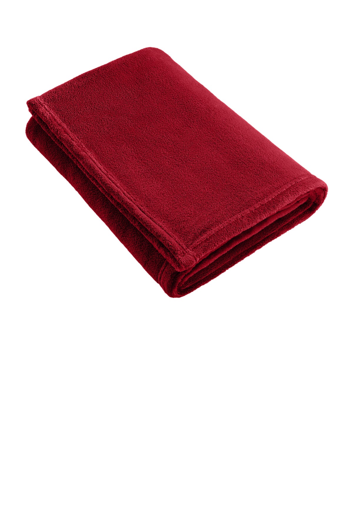 Port Authority BP31 Port Authority   Ultra Plush Blanket