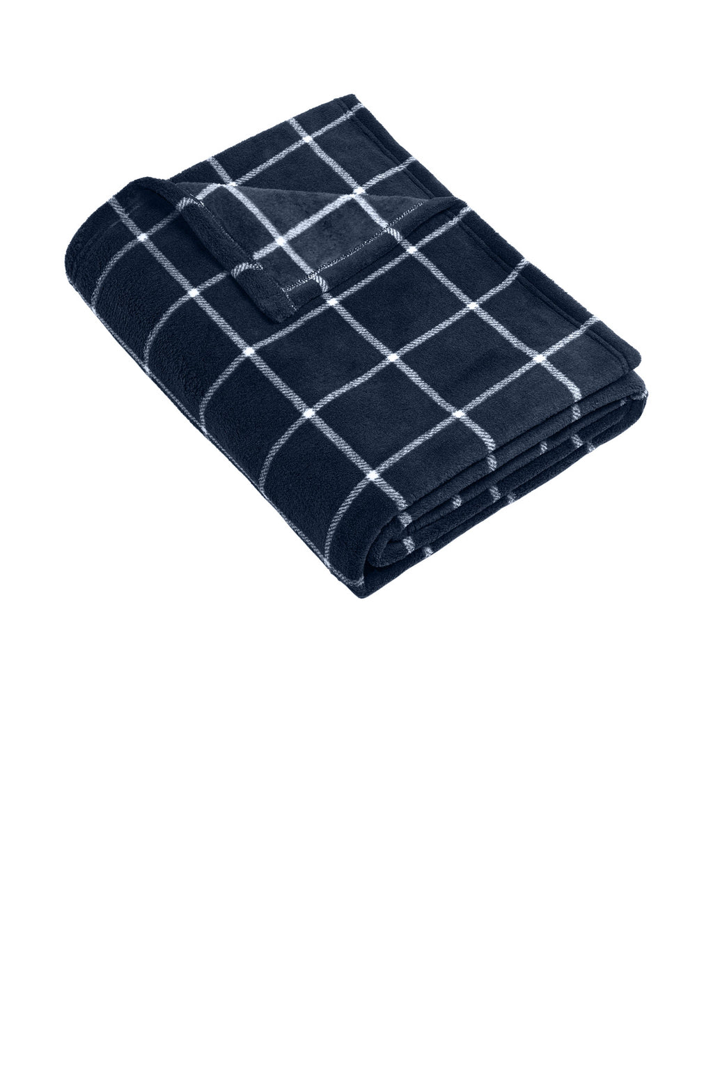 Port Authority BP31 Port Authority   Ultra Plush Blanket