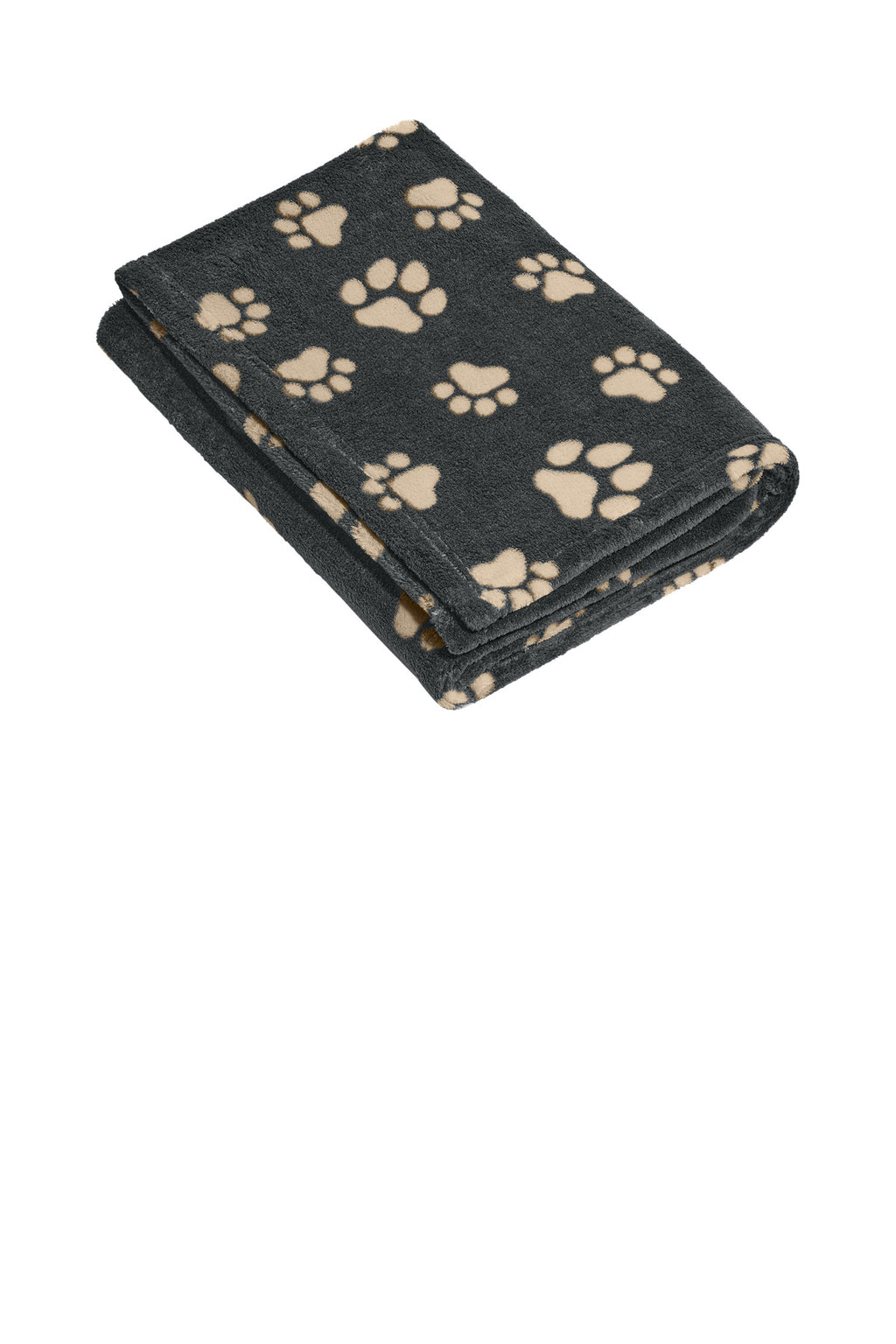 Port Authority BP33 Port Authority Small Ultra Plush Blanket