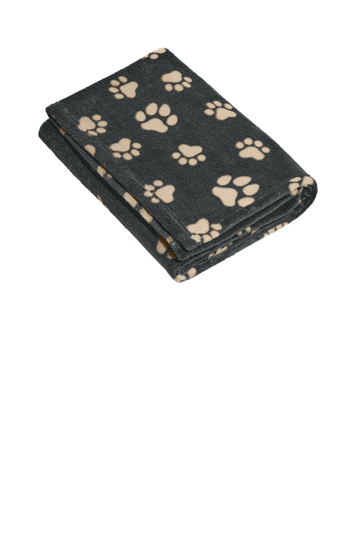 Port Authority BP33 Port Authority Small Ultra Plush Blanket
