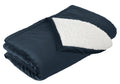 Port Authority BP40 Port Authority Mountain Lodge Blanket
