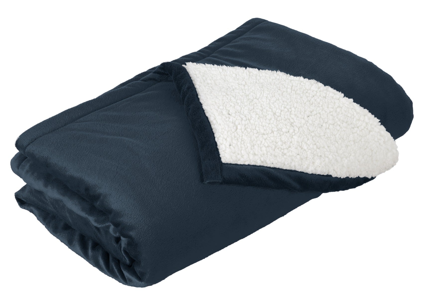 Port Authority BP40 Port Authority Mountain Lodge Blanket