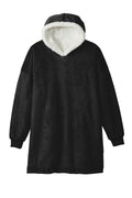Port Authority BP41 Port Authority Mountain Lodge Wearable Blanket