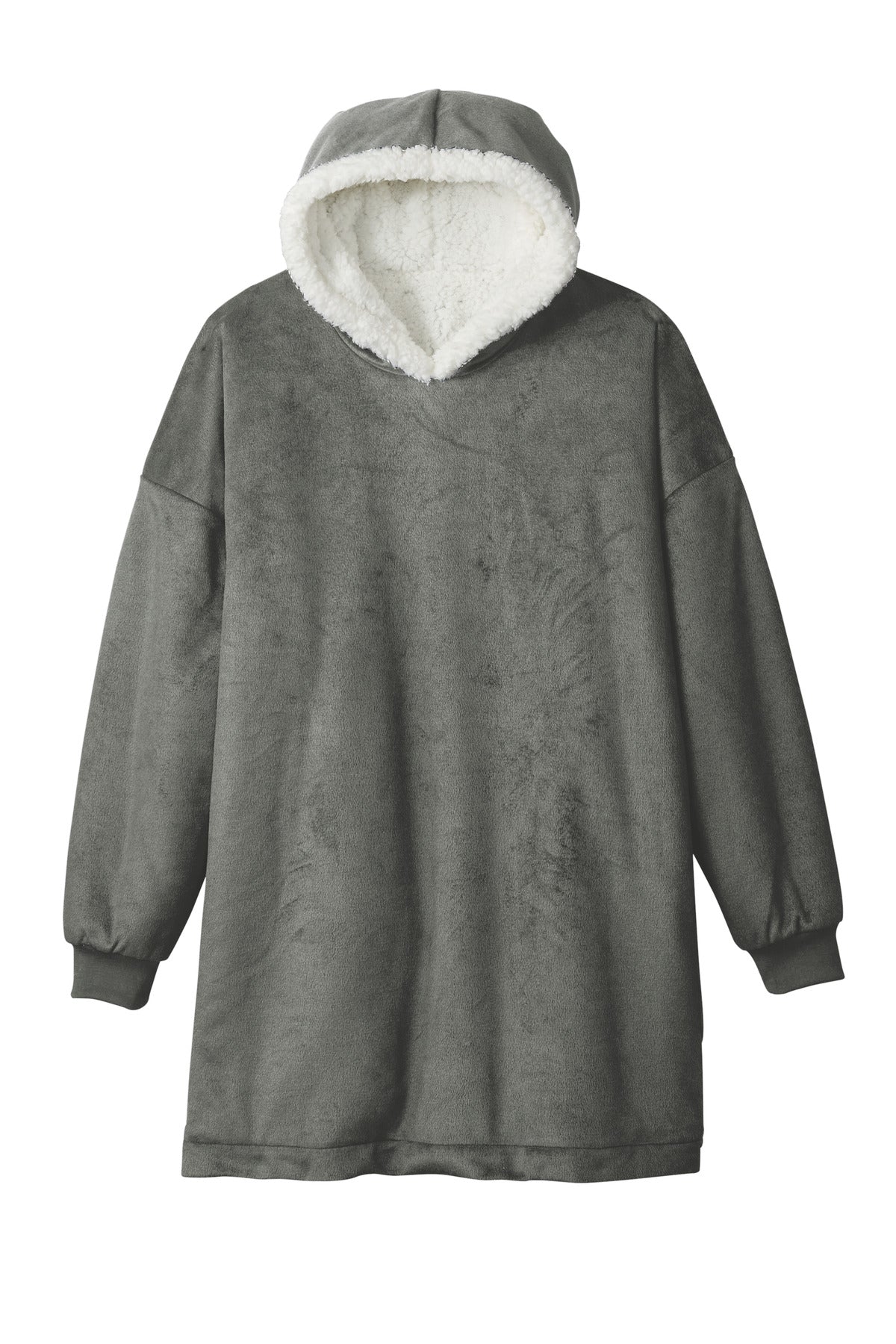Port Authority BP41 Port Authority Mountain Lodge Wearable Blanket