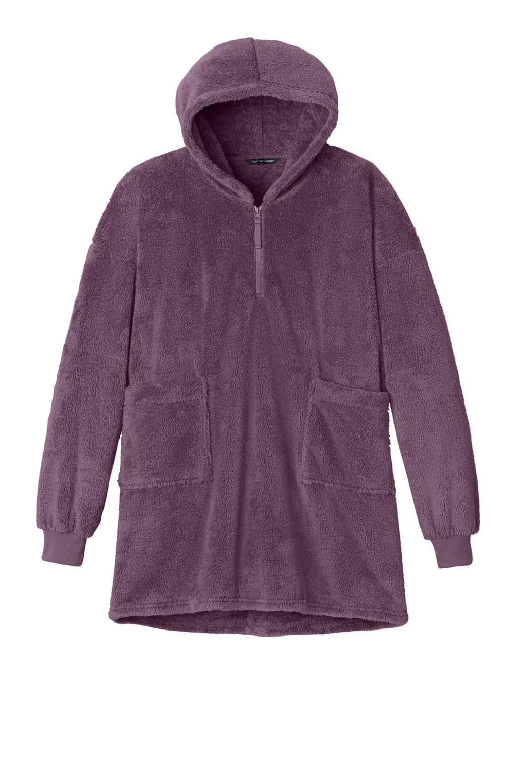 Port Authority BP42 Port Authority Plush Poncho