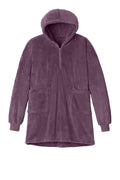Port Authority BP42 Port Authority Plush Poncho
