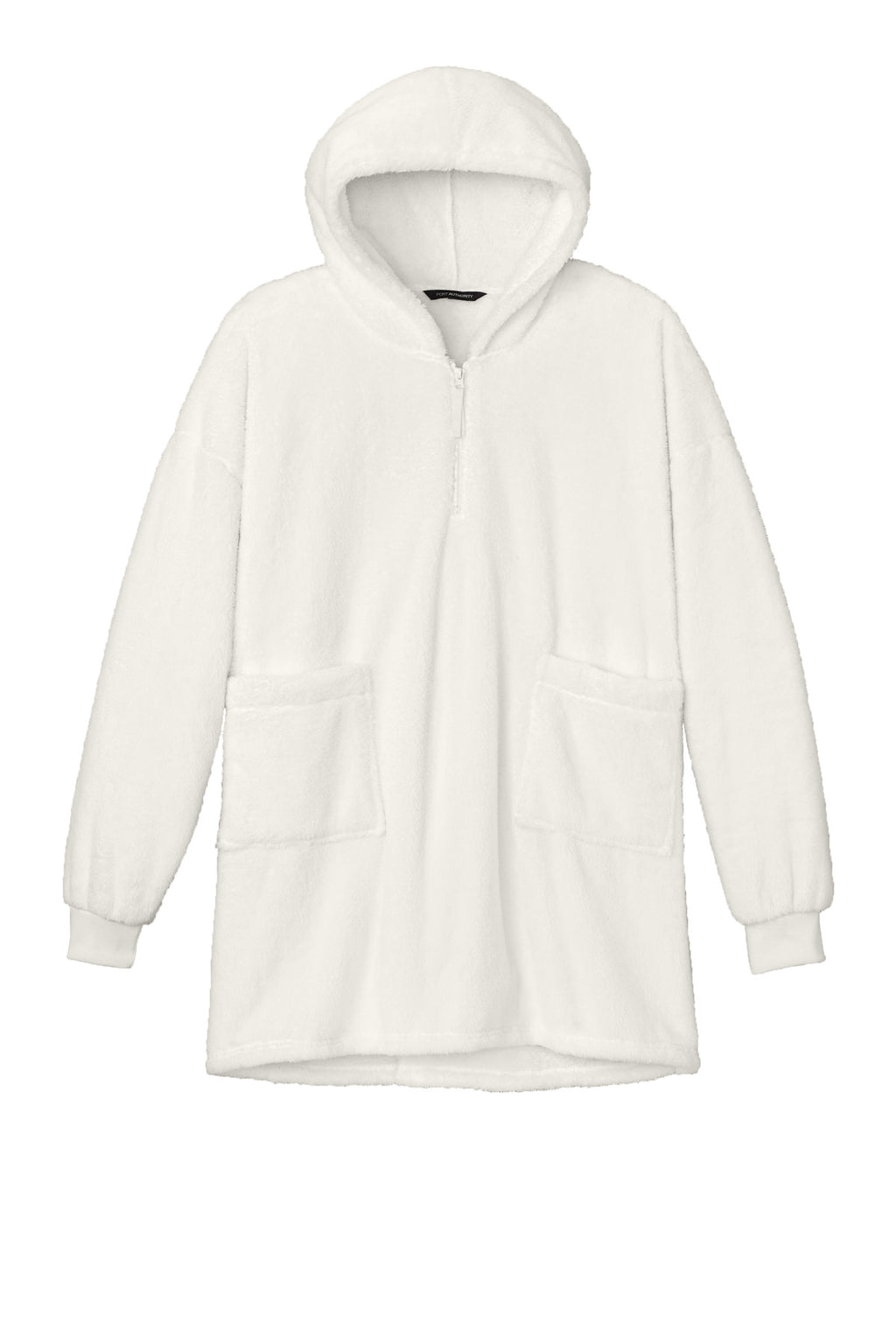 Port Authority BP42 Port Authority Plush Poncho