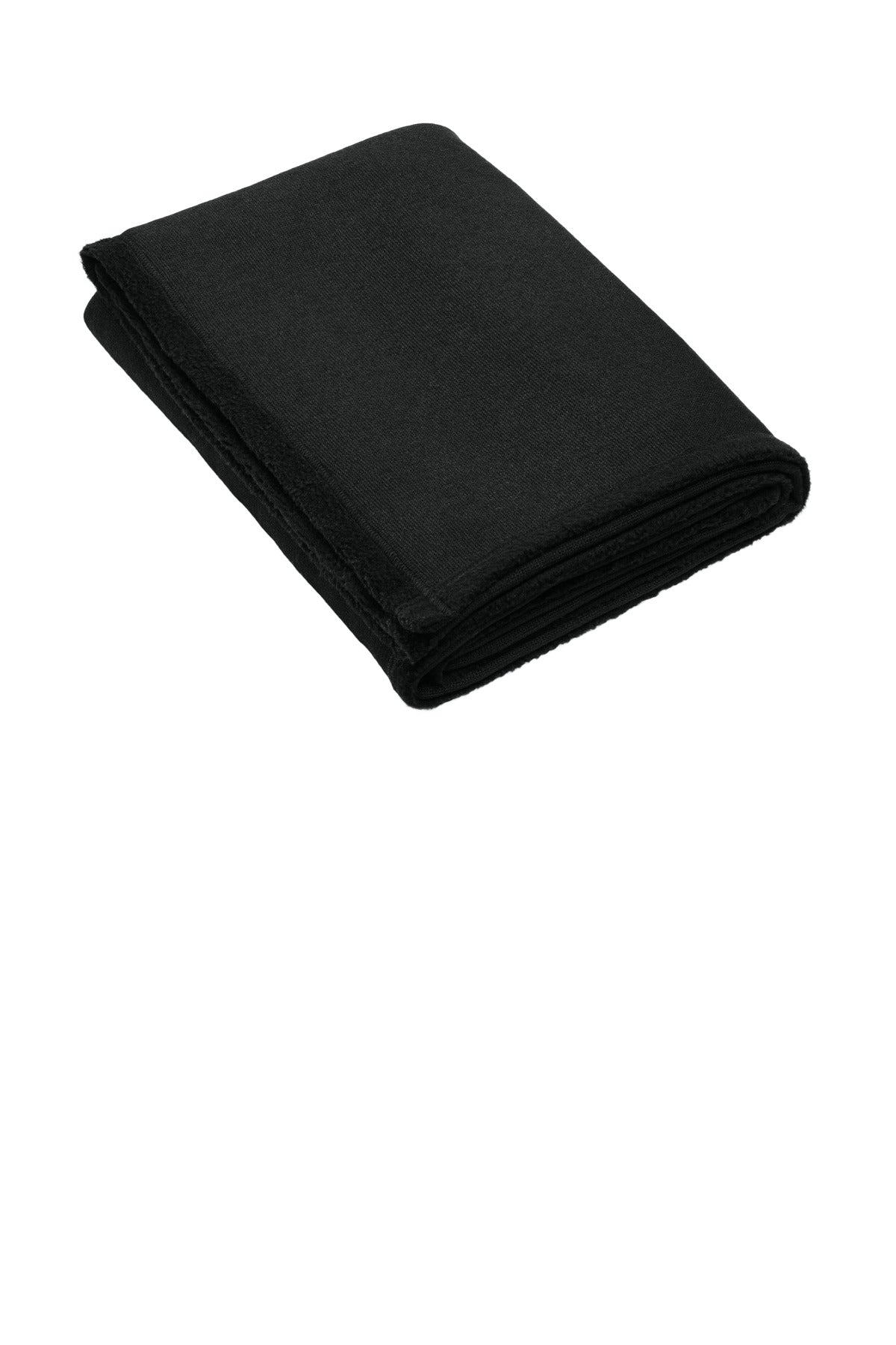 Port Authority BP46 Port Authority Arc Sweater Fleece Blanket