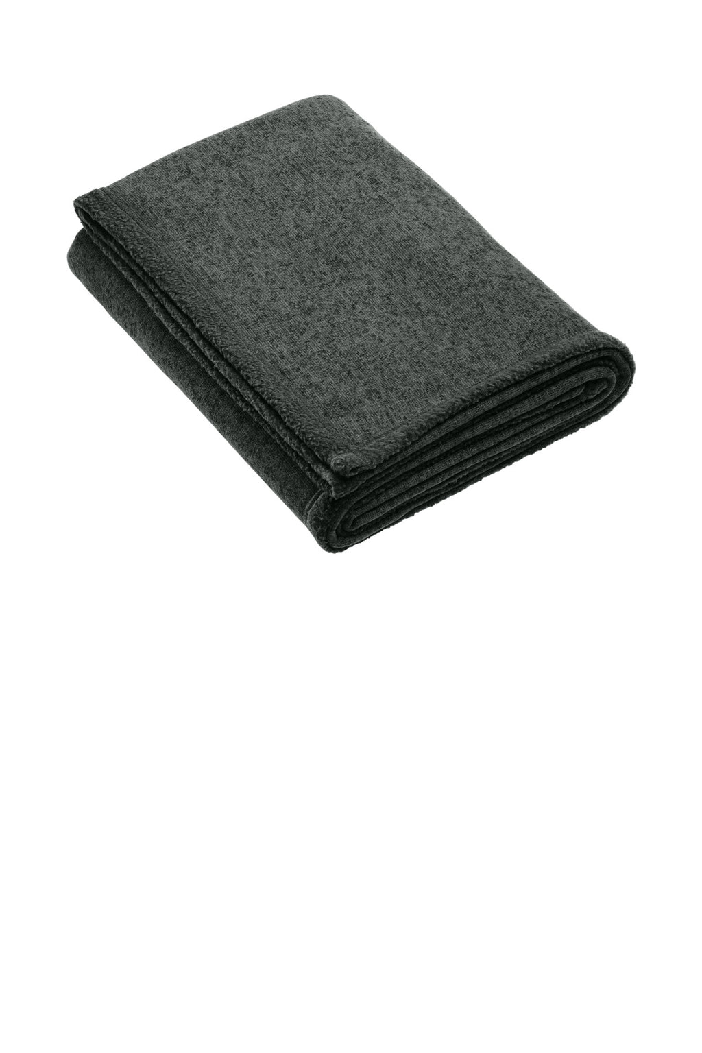 Port Authority BP46 Port Authority Arc Sweater Fleece Blanket