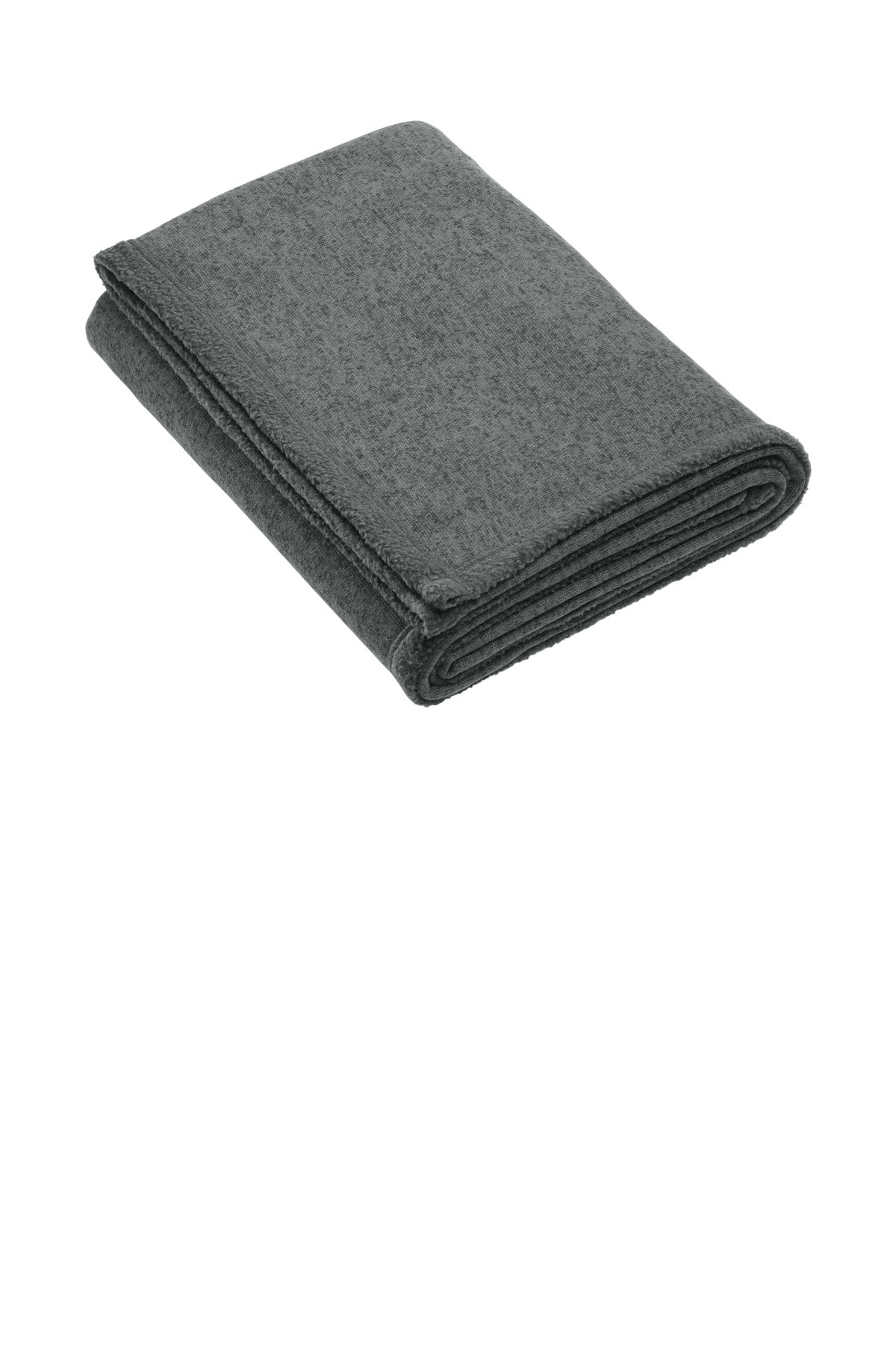 Port Authority BP46 Port Authority Arc Sweater Fleece Blanket