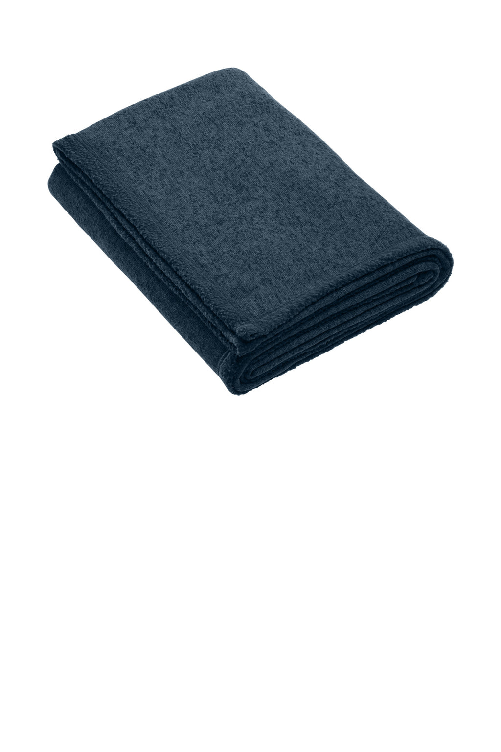 Port Authority BP46 Port Authority Arc Sweater Fleece Blanket