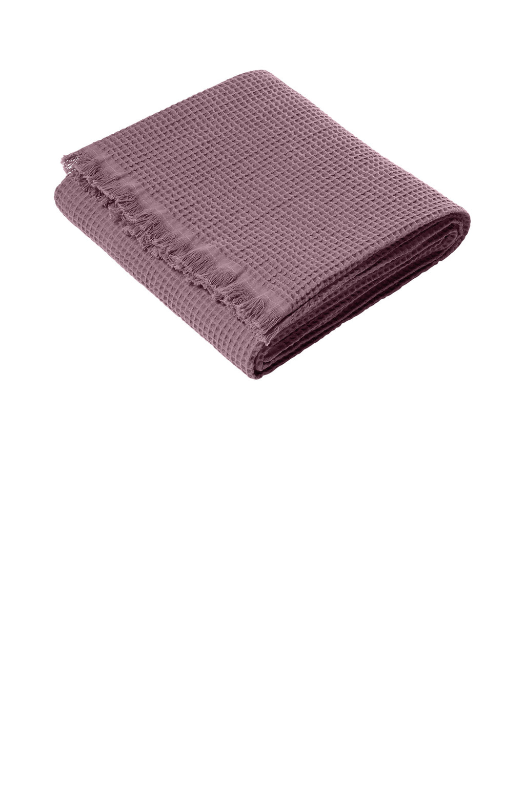 Port Authority BP92 Port Authority Waffle Throw