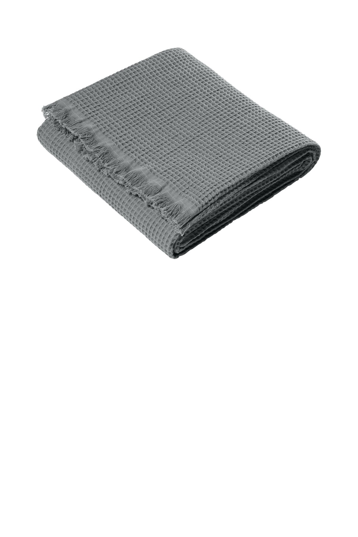 Port Authority BP92 Port Authority Waffle Throw