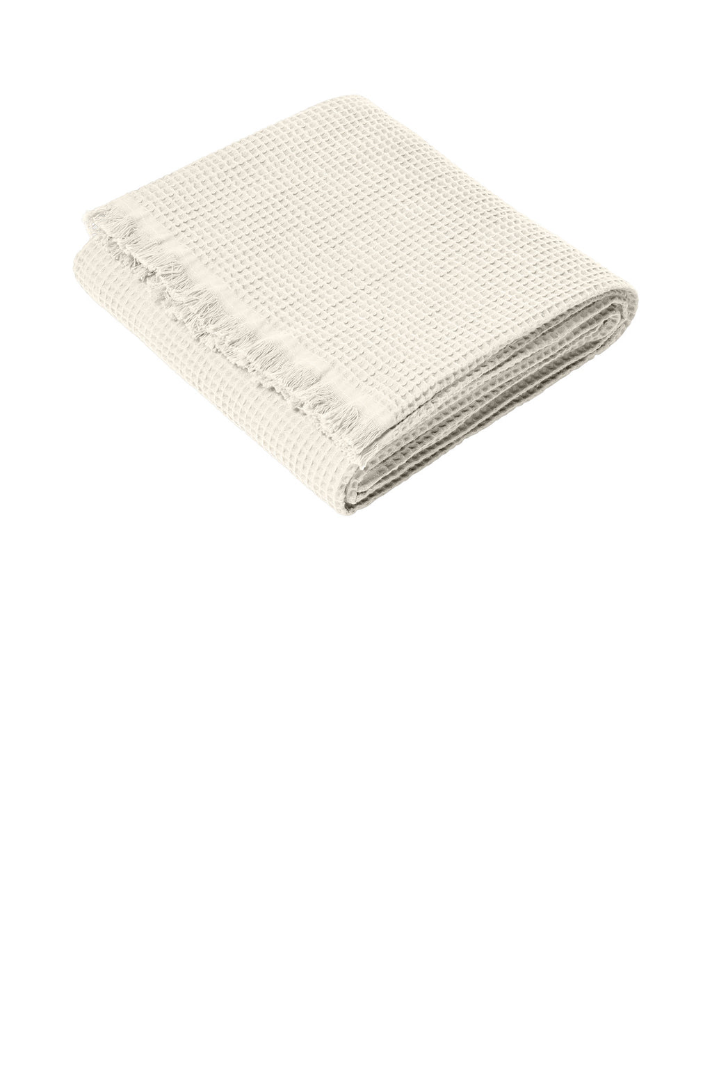 Port Authority BP92 Port Authority Waffle Throw
