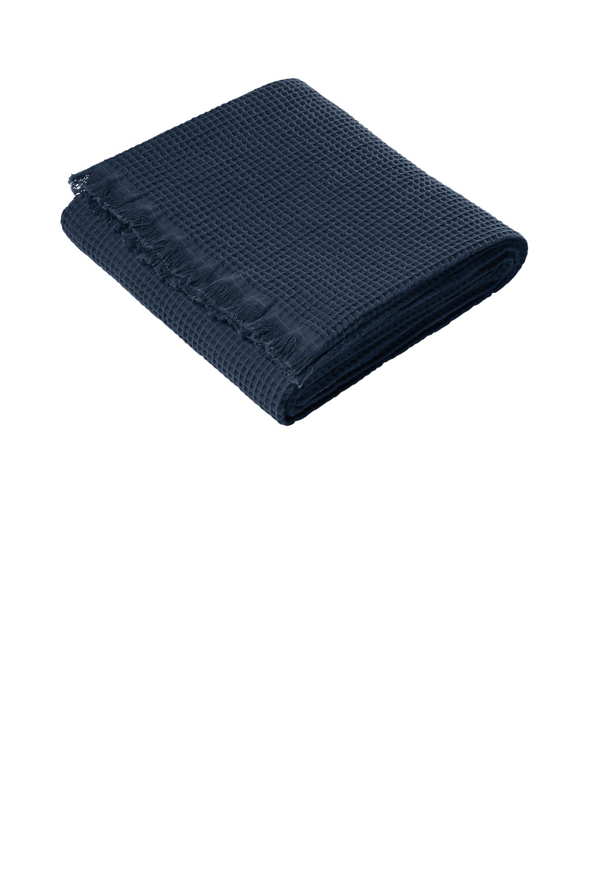 Port Authority BP92 Port Authority Waffle Throw
