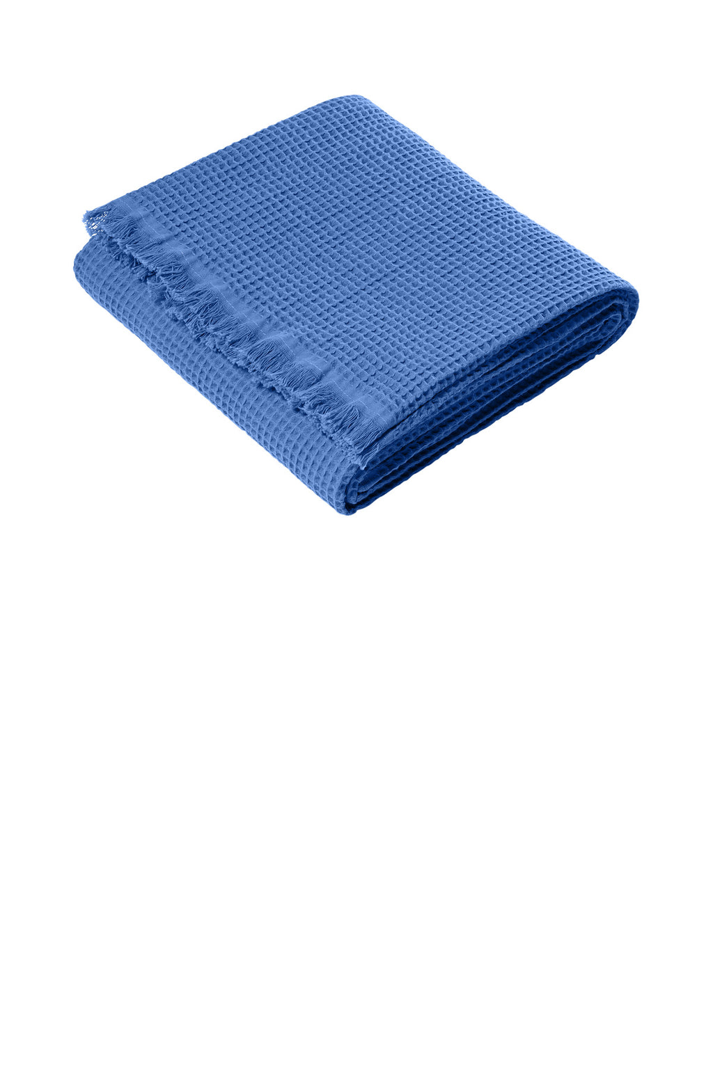 Port Authority BP92 Port Authority Waffle Throw