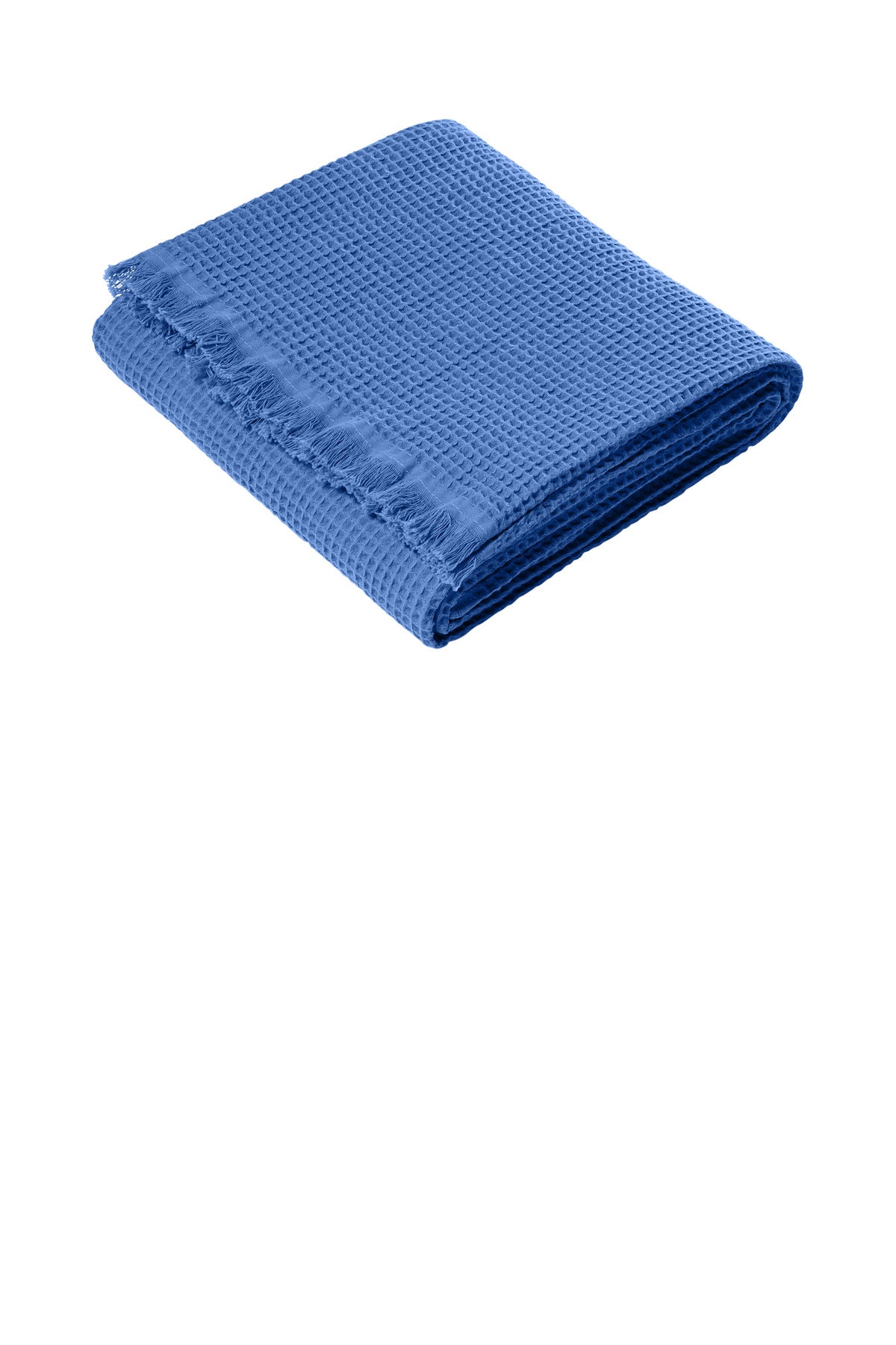 Port Authority BP92 Port Authority Waffle Throw