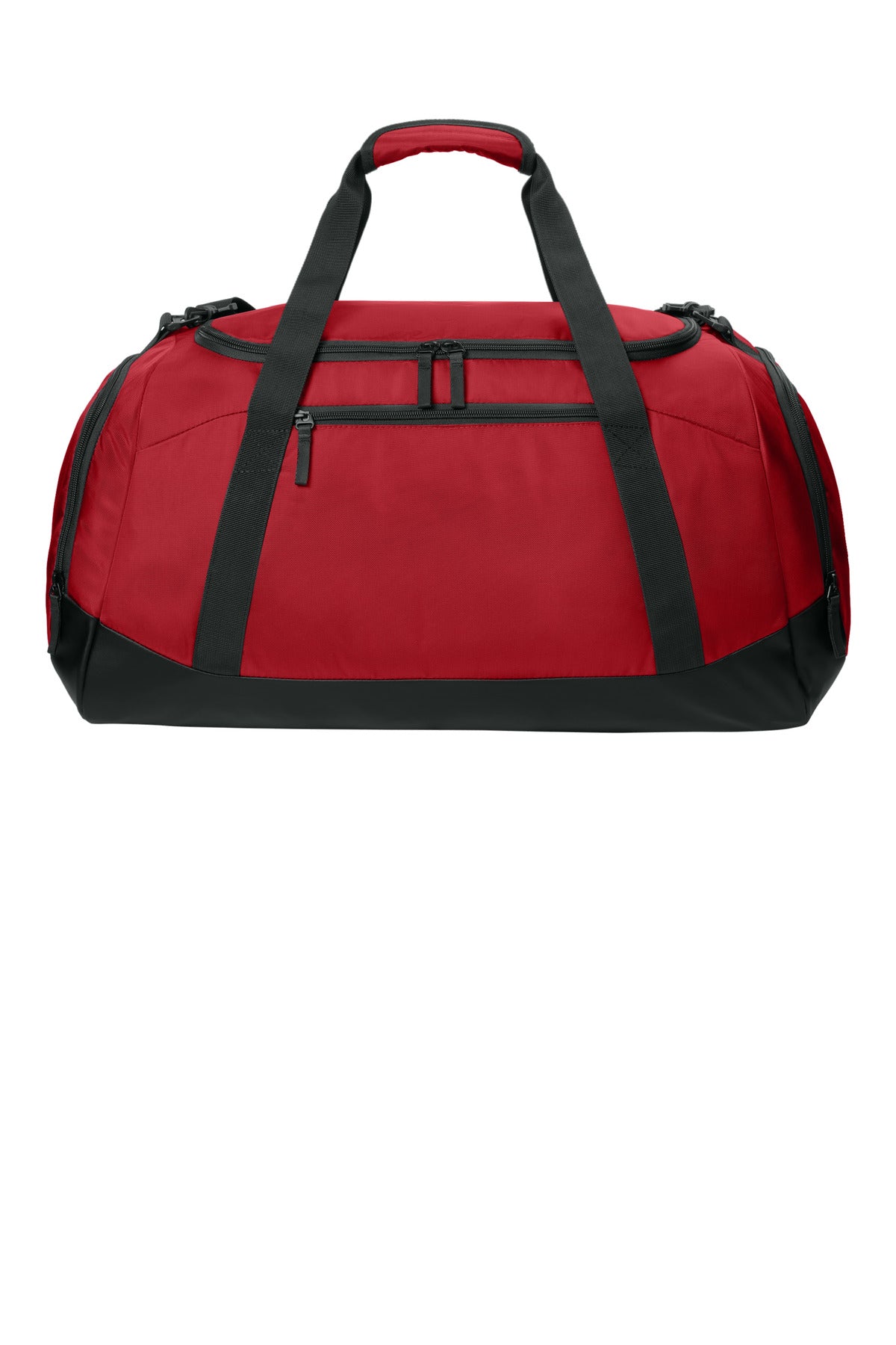Sport-Tek BST505 Tek Large Rec Duffel