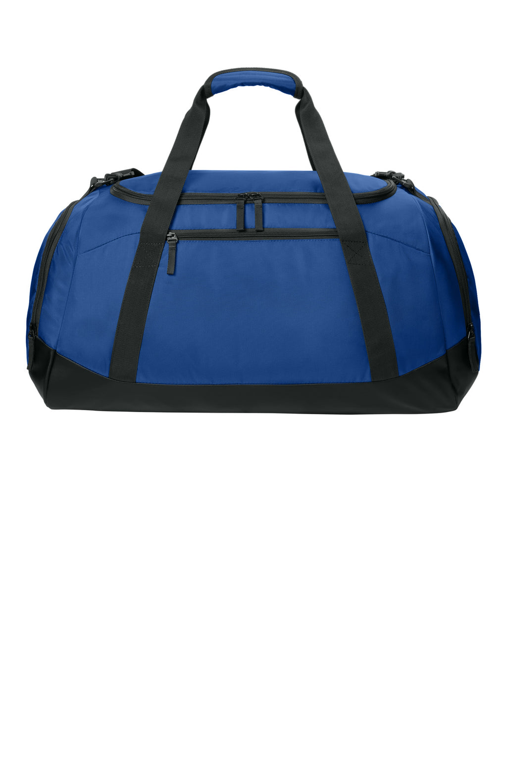 Sport-Tek BST505 Tek Large Rec Duffel