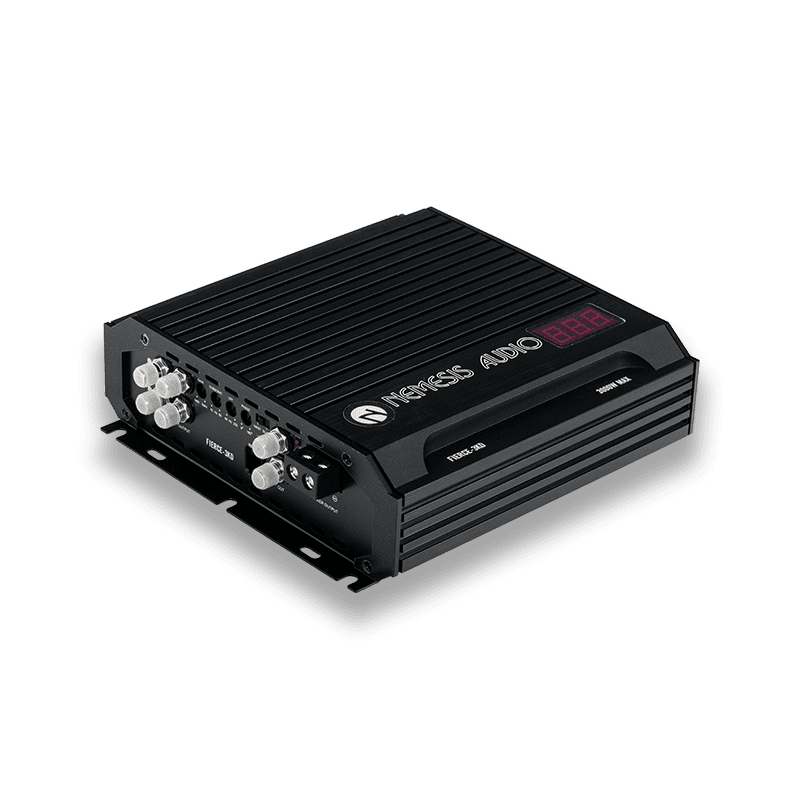 FIERCE-3KD Monoblock Amplifier