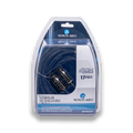NM-RCA417 – 17ft 4CH Triple Shielded RCA Cable