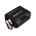 SOAK-1500X4B 4-CH Waterproof Marine Amplifier w/ Bluetooth