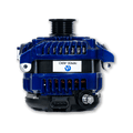 NM7791-400ACB 400A High Output Alternator – Ford F150