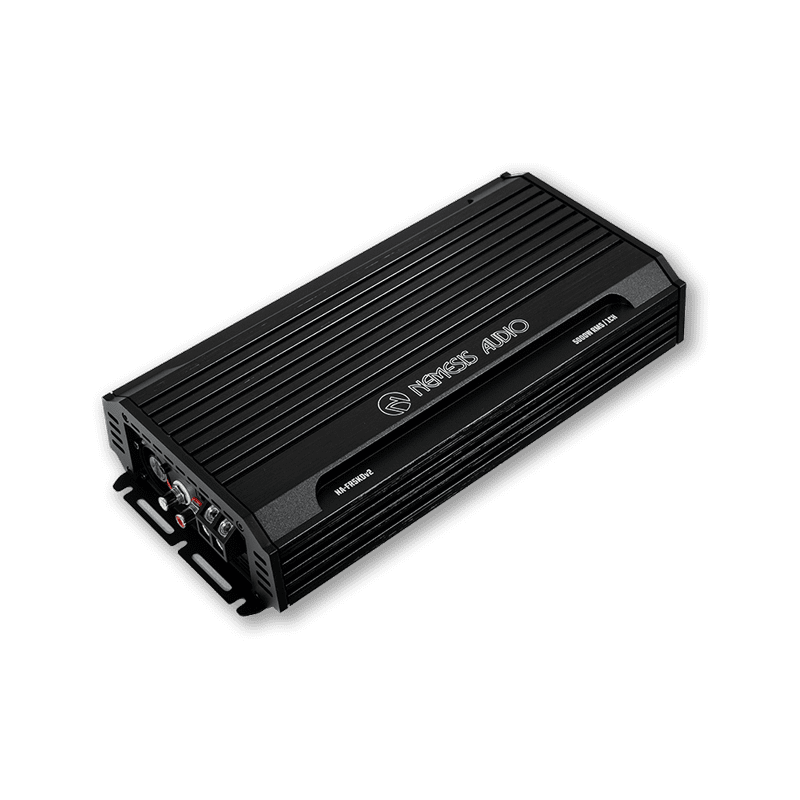 NA-FR5KDv2 5220W RMS Full Range Class D Amplifier