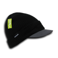 Decky C02 HybriCap 2