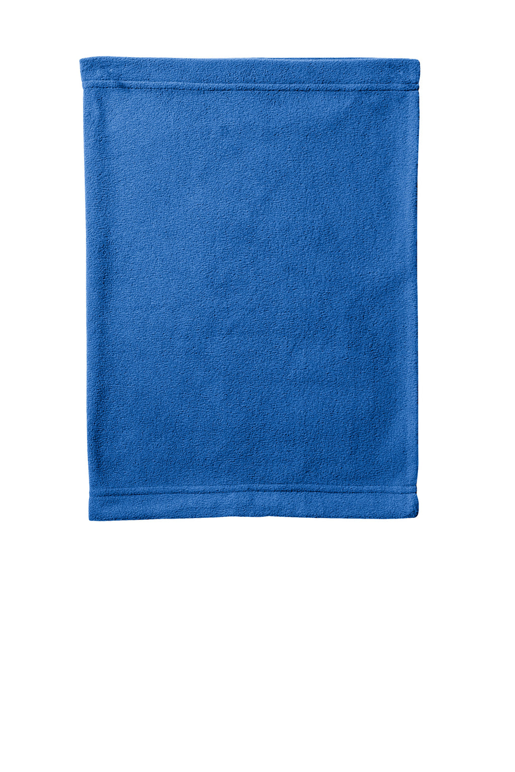 Port Authority C223 DISCONTINUED Port Authority Microfleece Gaiter