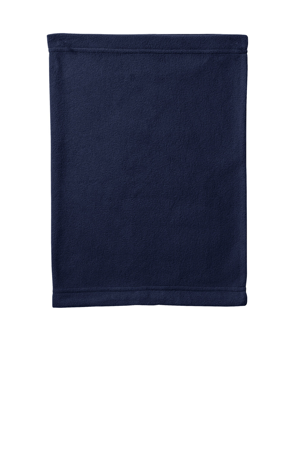 Port Authority C223 DISCONTINUED Port Authority Microfleece Gaiter