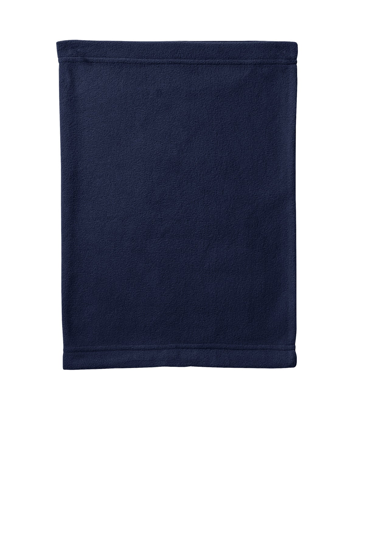 Port Authority C223 DISCONTINUED Port Authority Microfleece Gaiter