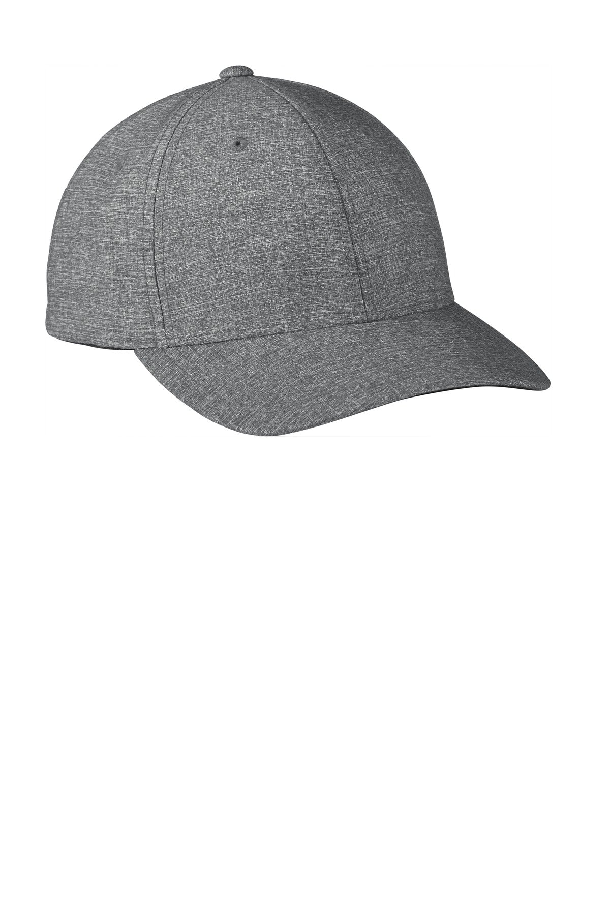 Port Authority C301 Port Authority  Flexfit 110  Performance Snapback Cap